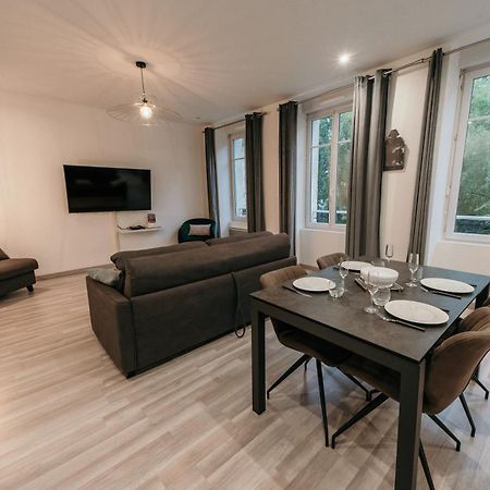 La Suite Delahaye Charleville-Mezieres Exterior photo