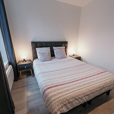La Suite Delahaye Charleville-Mezieres Exterior photo