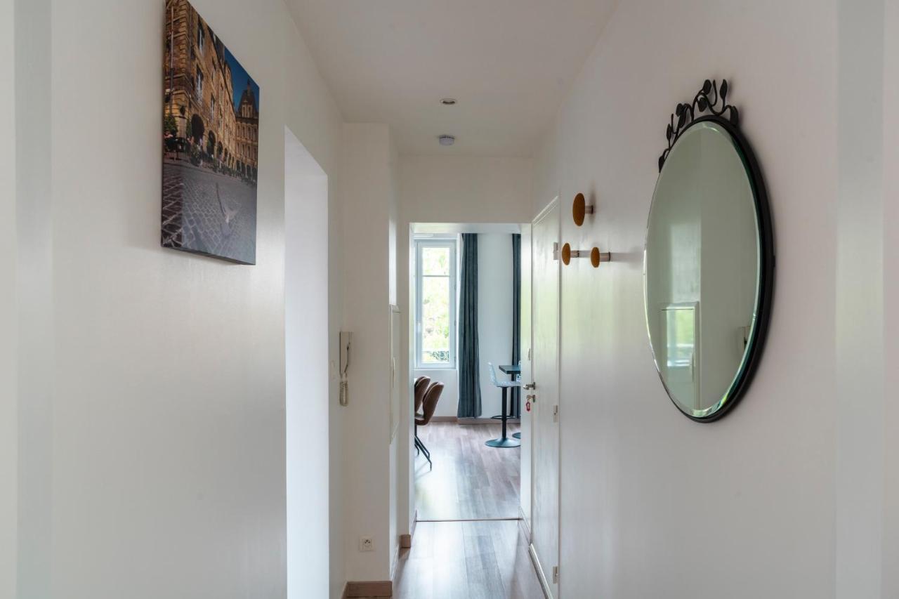 La Suite Delahaye Charleville-Mezieres Exterior photo