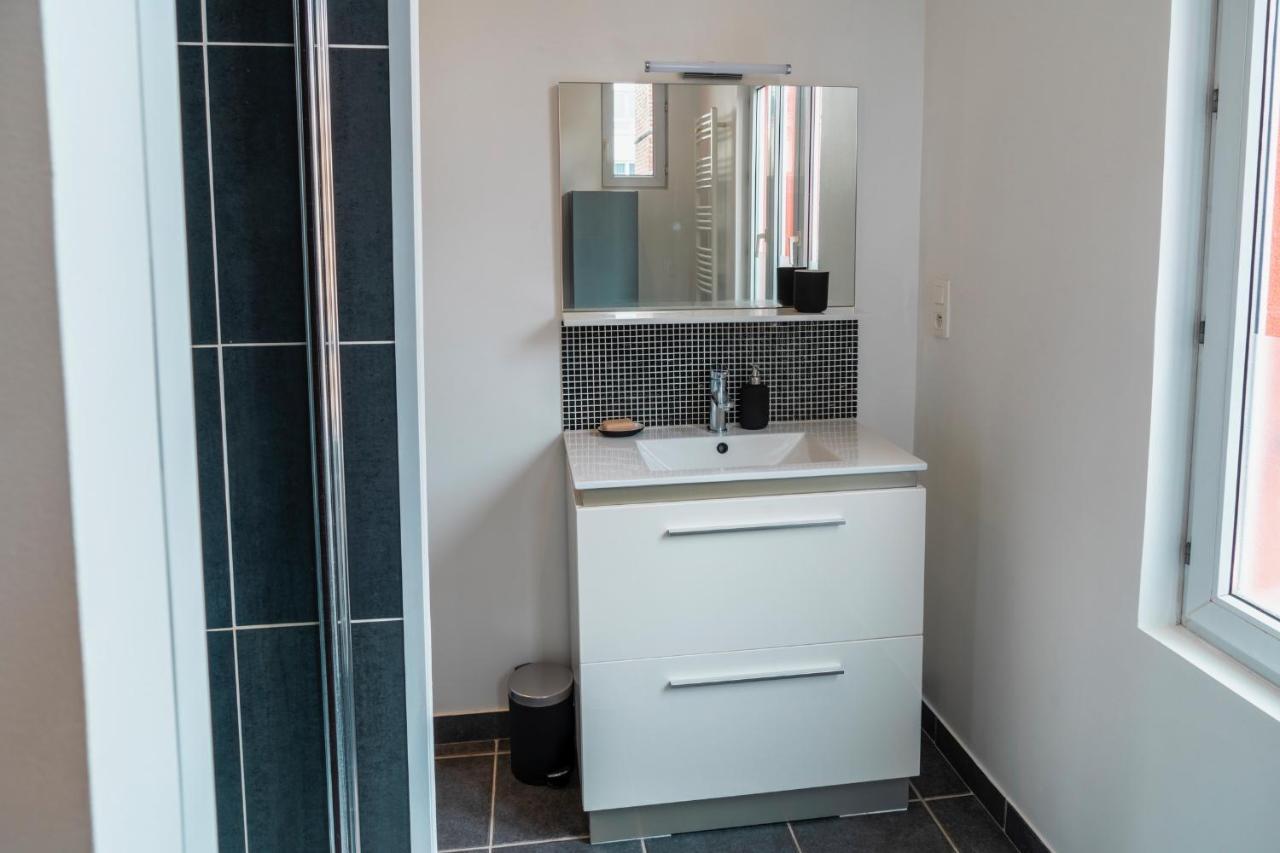 La Suite Delahaye Charleville-Mezieres Exterior photo