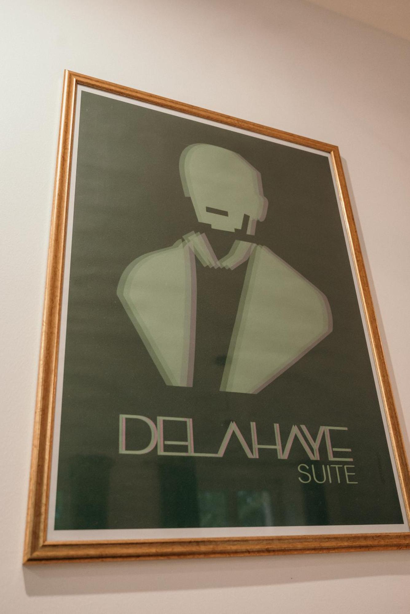 La Suite Delahaye Charleville-Mezieres Exterior photo