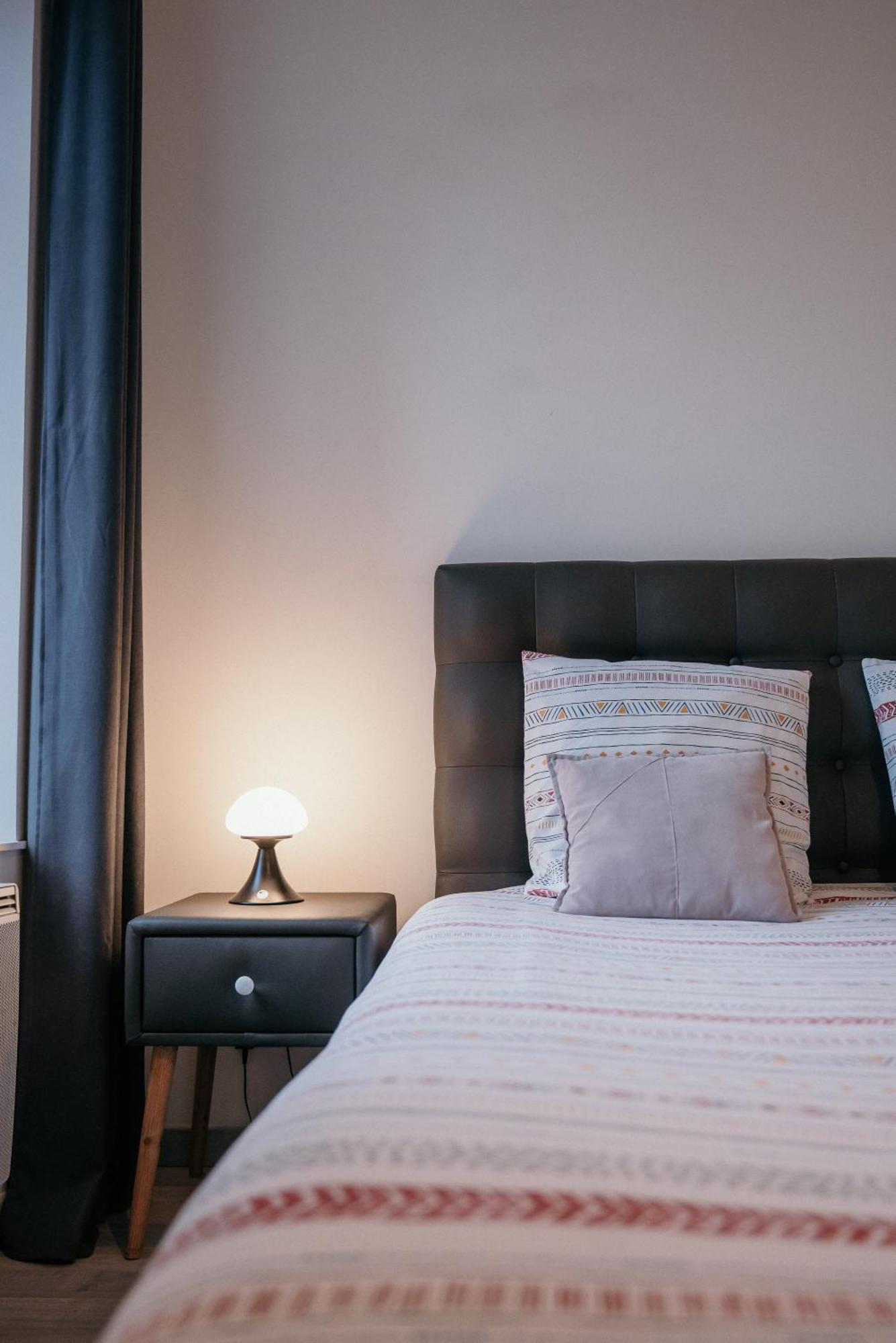 La Suite Delahaye Charleville-Mezieres Exterior photo
