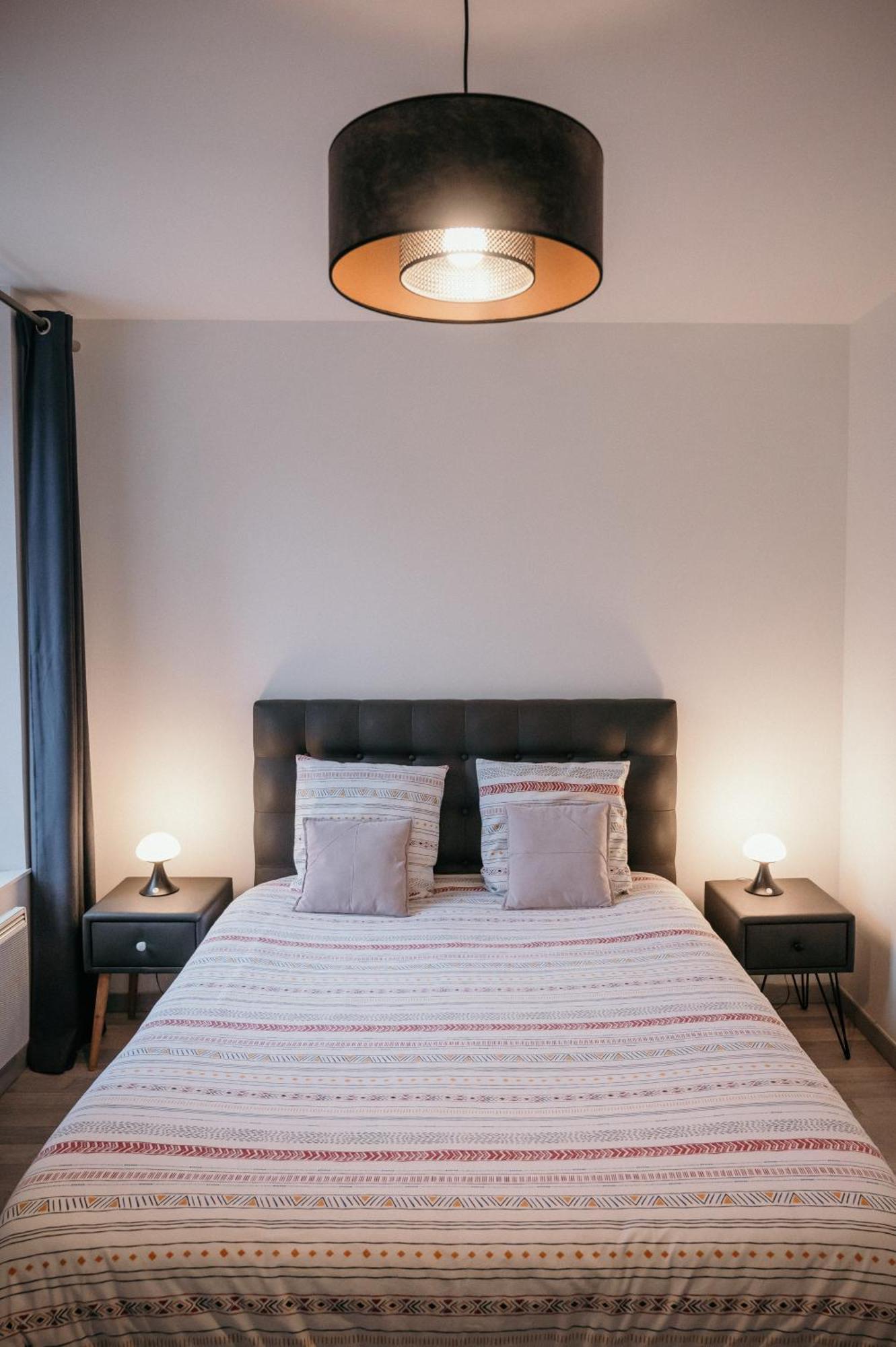 La Suite Delahaye Charleville-Mezieres Exterior photo
