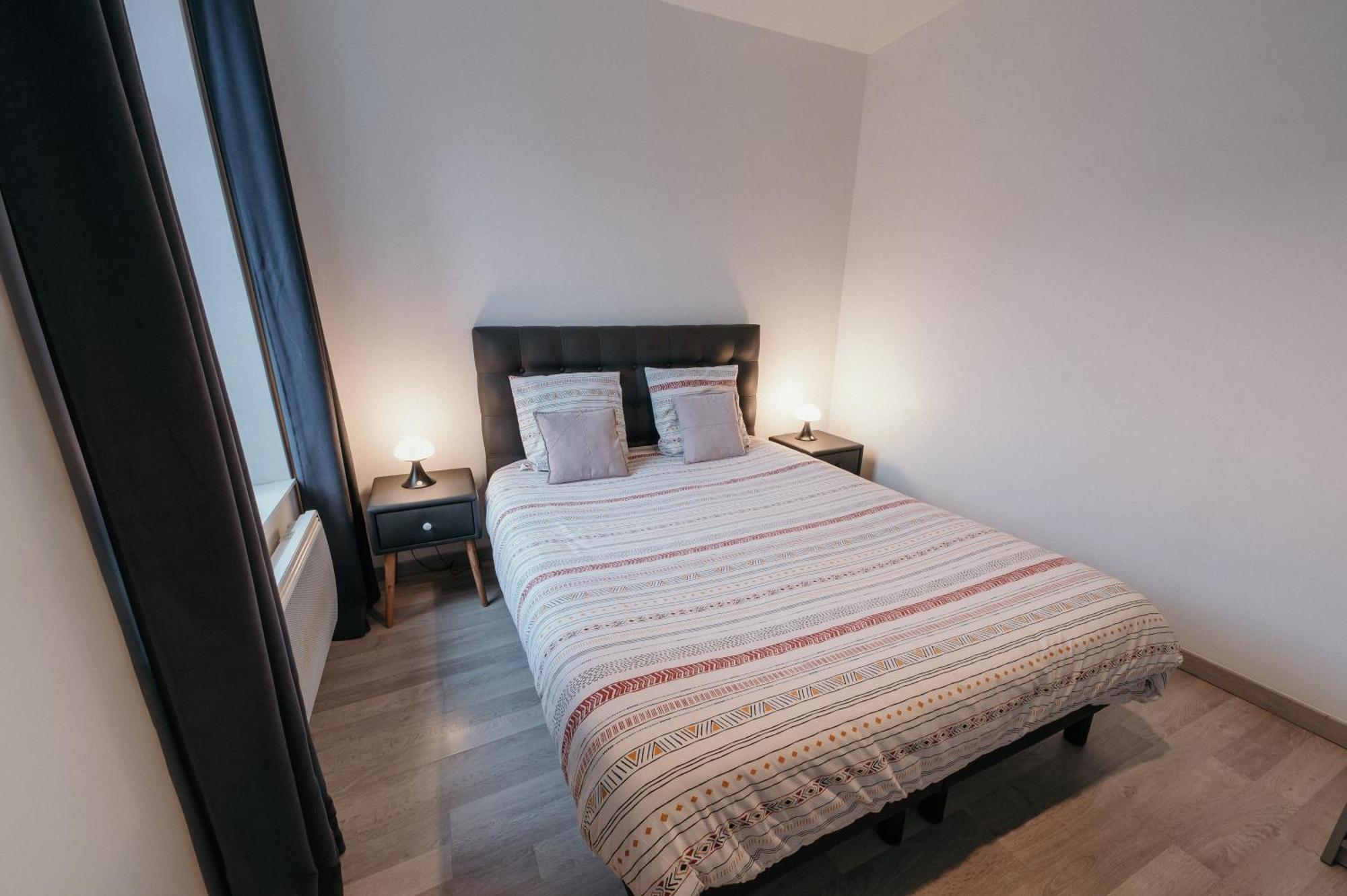 La Suite Delahaye Charleville-Mezieres Exterior photo